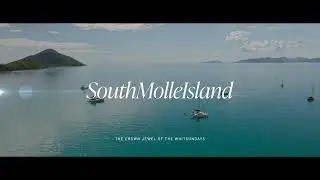 South Molle Island, Whitsunday Islands | CBRE Hotels