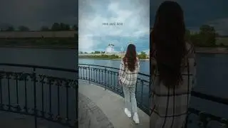 Я возвращаюсь туда иногда #псков #авторскаяпесня