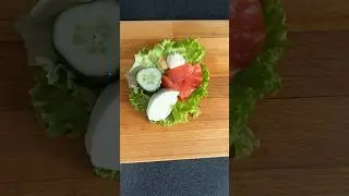 Рубленый сэндвич🔪🥪 хайп прошло, я пришел😀