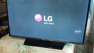 Подсветка Led tv. Замена и доработка .Телевизор LG 40LF630V