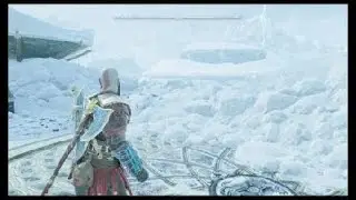 O Começo do Ragnarök | Parte 3 [+18: VIOLÊNCIA EXTREMA] [PS4]