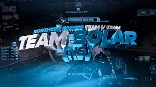 Team Solar TvT Response [NS]