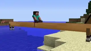 Mincraft Meme