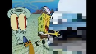 [YTP] Spingebill Introduces Squishward To His Thick Roc