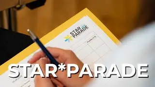Starparade 2024 - Kategorie Handwerk