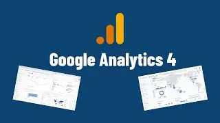 Nozioni di base di Google Analytics 4 - corso online [Italiano]