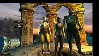 Android Offline Game Aralon: Sword & Shadow MOD