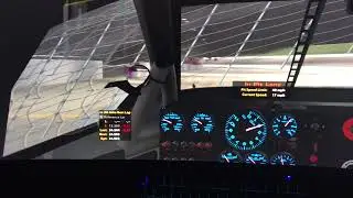 That darn fence again