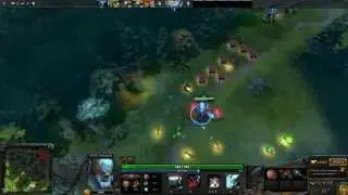Dota 2 Гайд на Спирит Брэйкера(guide to Spirit Breaker)