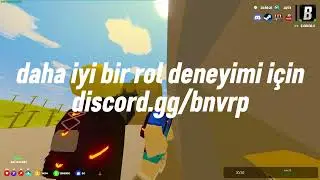 UNTURNED ROLEPLAY SUNUCULARINI GEZİYORUZ