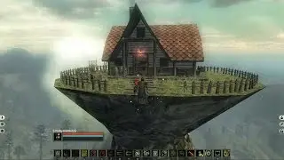 [Unity3D RPG] Ninelives 2014