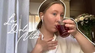 ТУРЕЦКАЯ ЖИЗНЬ | Рынок, English home и суперлуние