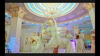 Фольклорный ансамбль 