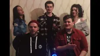 Andro - моя душа (ACAPELLA cover VOICEX|Katy Night|Катя Ночь)