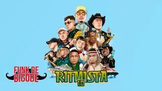 RITMISTA 1.0 - Hariel, Ryan SP, Nog, Kadu, Vinny, Paulin da Capital, Lipi,Daniel,Gabb,GH do 7