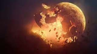 audiomachine - Finis  (Epic Intense Dramatic Orchestral - "EXOGENESIS" Album - 2018)