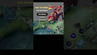 Script Skin Moskov Abyss Doom Incarnate No Password Full Effect And BackupFile 