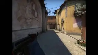 The movie under|CS:GO#6