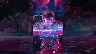 Космонавт/Shorts
