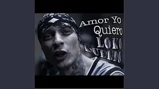 Amor Yo Quiero