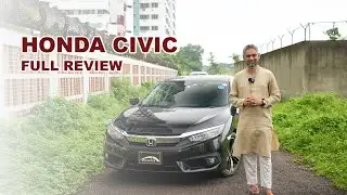 Why does everyone still see the Honda Civic differently? | Honda Civic | Jabed Hasan | Dashboard ...