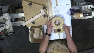 Doug Busey on Segmented Turning
