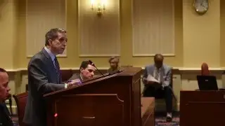 Maryland Loves Criminals But Hates Carry Permits