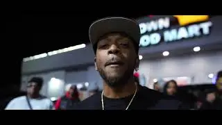 MF JSYN - Trust Nobody | ShotBy: @Stlouisspikelee