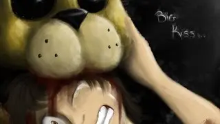 A Bitter End (Younger Ver)