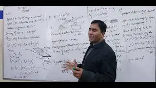 1st Year Physics Chap 06 Numerical