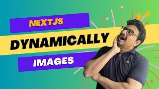 Display Images Dynamically Nextjs | Local Images Dynamically