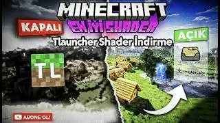 How to Install Tlauncher Shader - Detailed Guide for 2026
