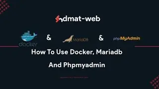 lemp stack :: laravel docker nginx mysql php mariadb server container