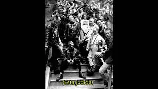 Rude Pride - My Generation (Subtitulos)