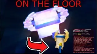 COSMIC PRISONS: WE GOT A PRESIDENT RANK AND THREW IT ON THE FLOOR!