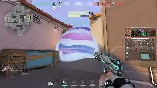 shadowplays 3 ft. WADDLE vs NABLE