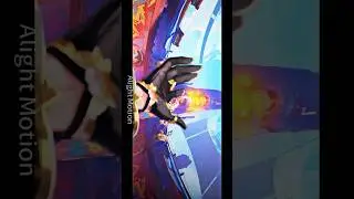 Natlan Teaser | Genshin Impact #edit #fyp #genshinimpact