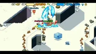 IMO TWOM TurtleZ: Siege stuff ft. pocard79 