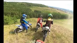 покатушки