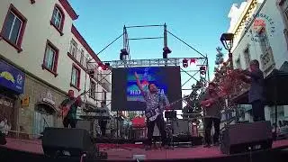 Mamalluca - Tributo a Los Jaivas Teleton 2023 La Serena