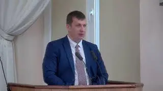 Служение 21.05.2023 | 9:30