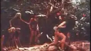 Sintetizador - Prehistoric Women