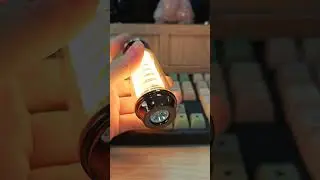 Camping light