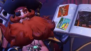 Through the Memes & Dreams (an Overwatch Homage Montage)