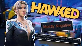 Is Hawked Worth Playing?