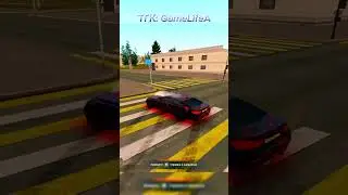 ТГК GameLifeA  #mta #квадробика #квадробер