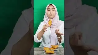 komen dong next kita kamu review apa #shorts #asmr #mukbang