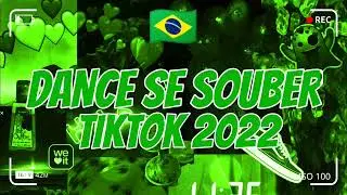 ~Dance Se Souber~ (Tik Tok}