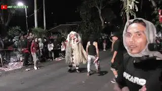 Riswanda karnaval kedung pedaringan kepanjen 2024