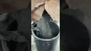 Монтаж свайного фундамента